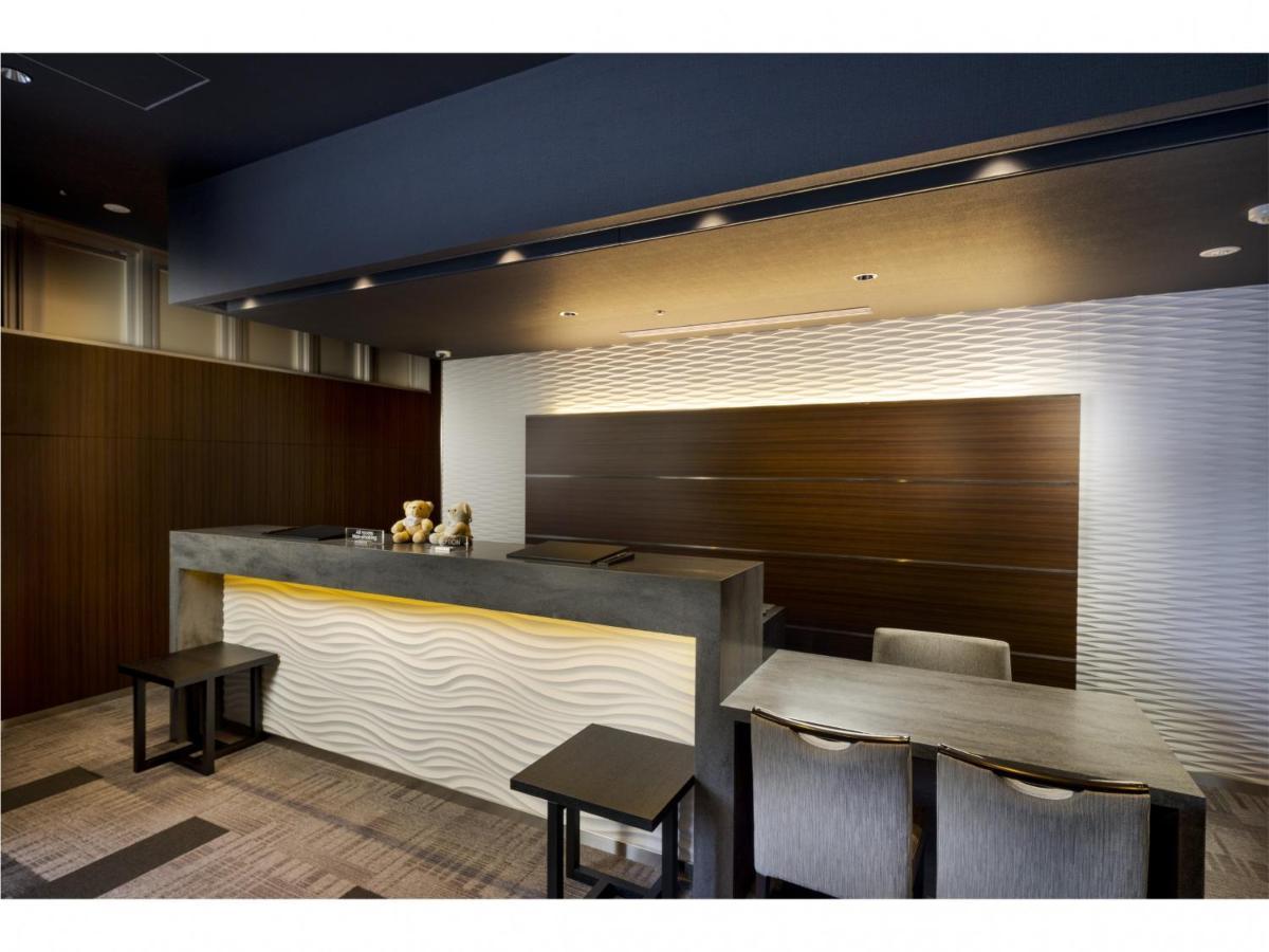 Best Western Plus Fukuoka Tenjin-Minami Buitenkant foto