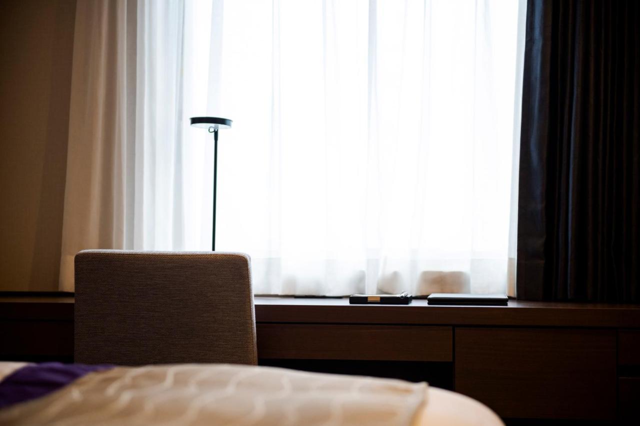 Best Western Plus Fukuoka Tenjin-Minami Buitenkant foto