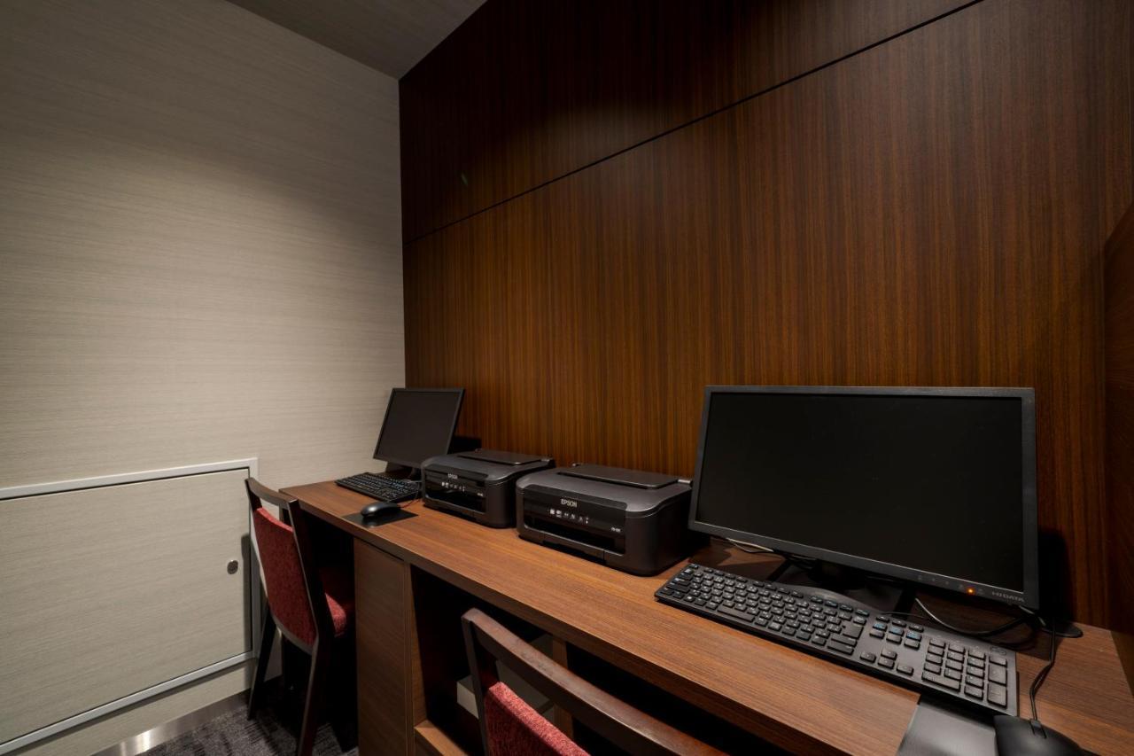 Best Western Plus Fukuoka Tenjin-Minami Buitenkant foto