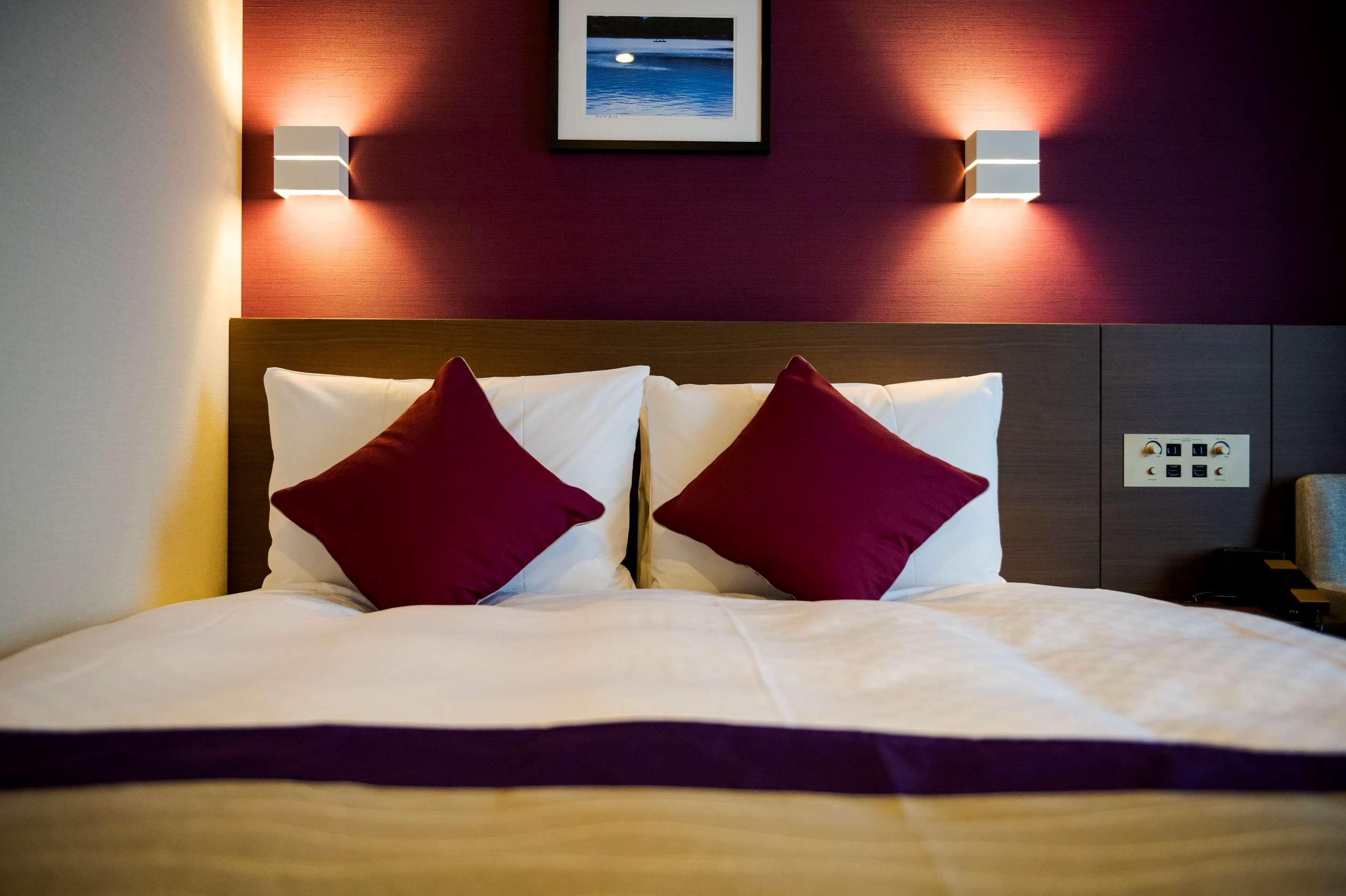 Best Western Plus Fukuoka Tenjin-Minami Buitenkant foto