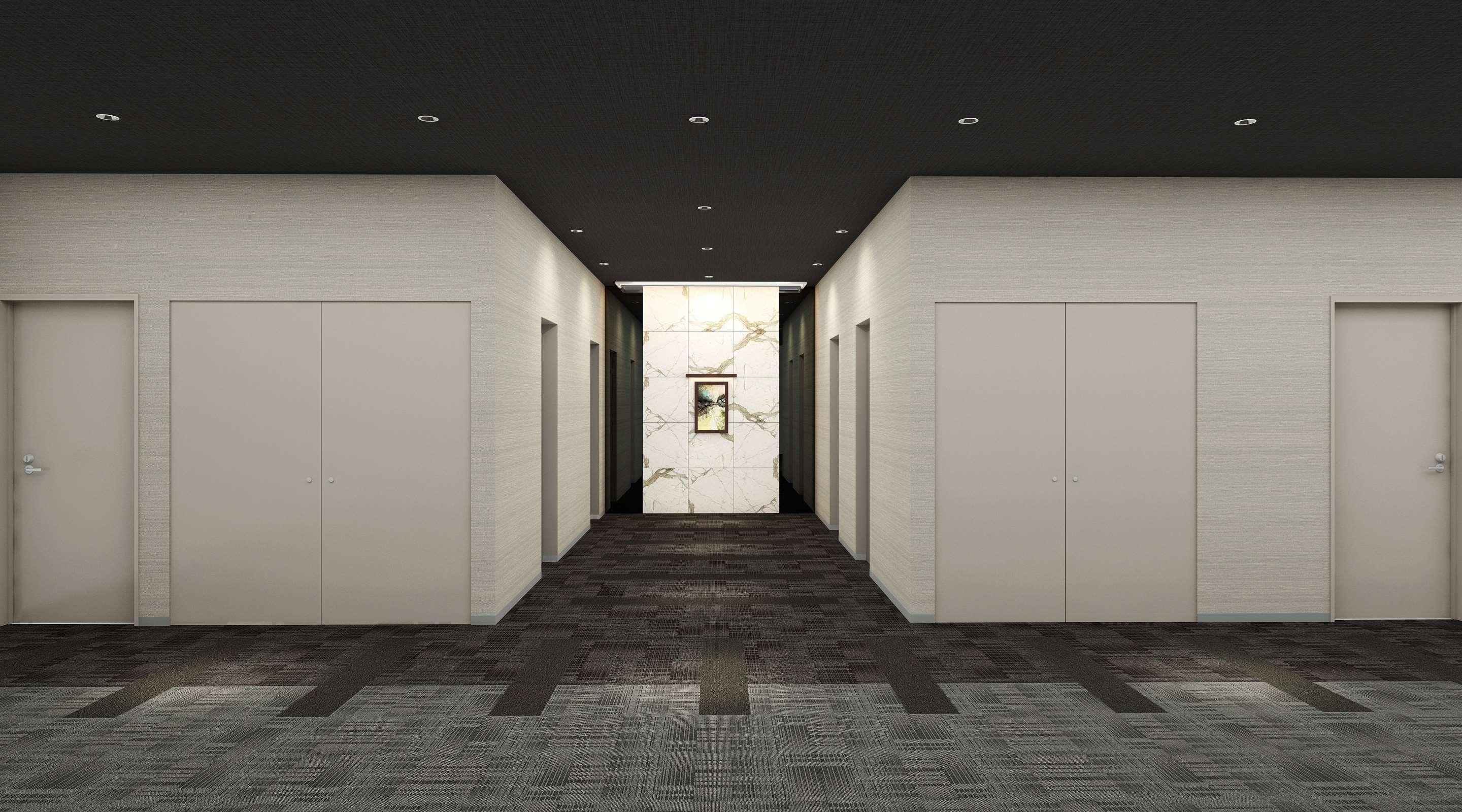 Best Western Plus Fukuoka Tenjin-Minami Buitenkant foto