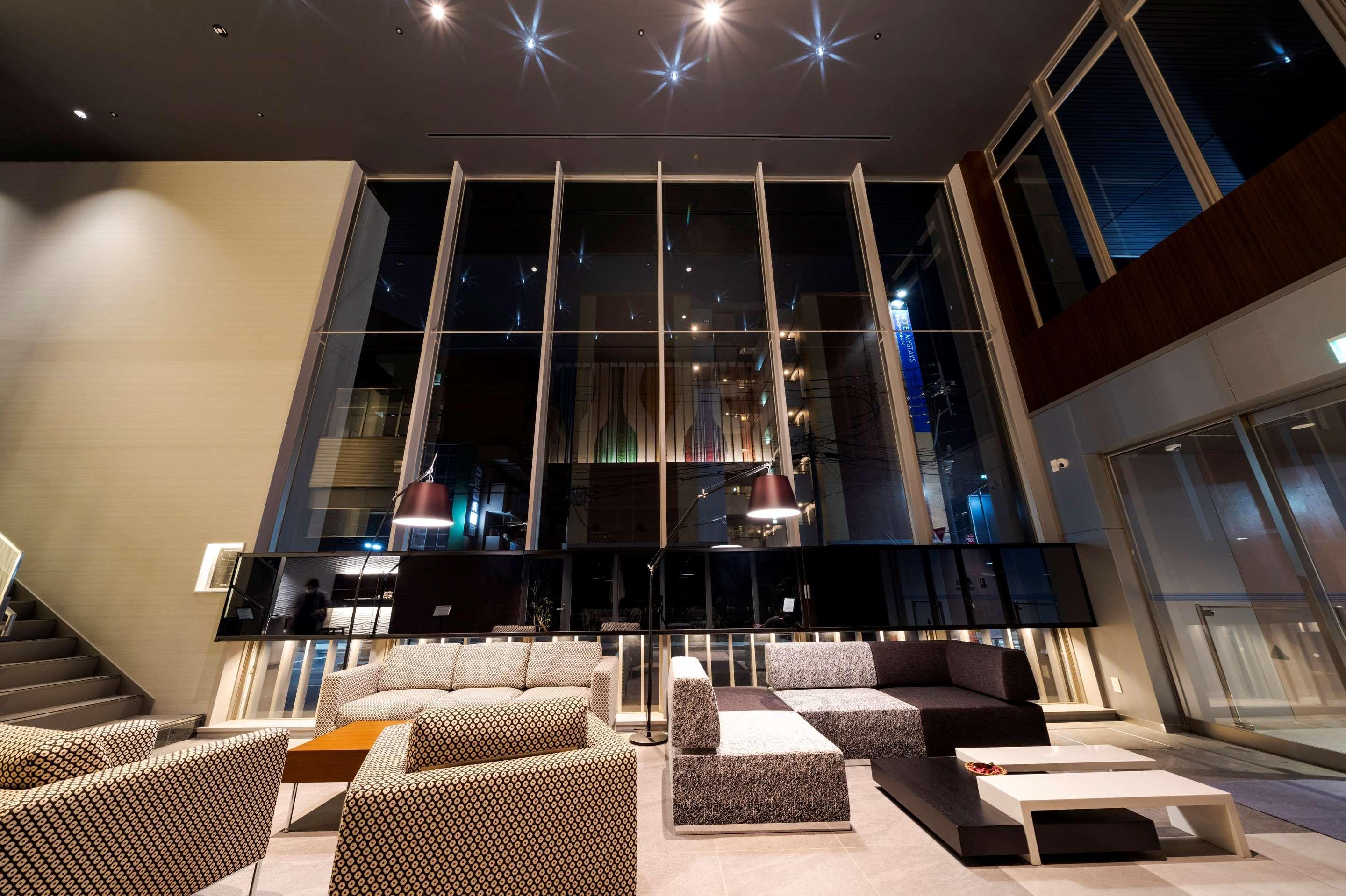 Best Western Plus Fukuoka Tenjin-Minami Buitenkant foto