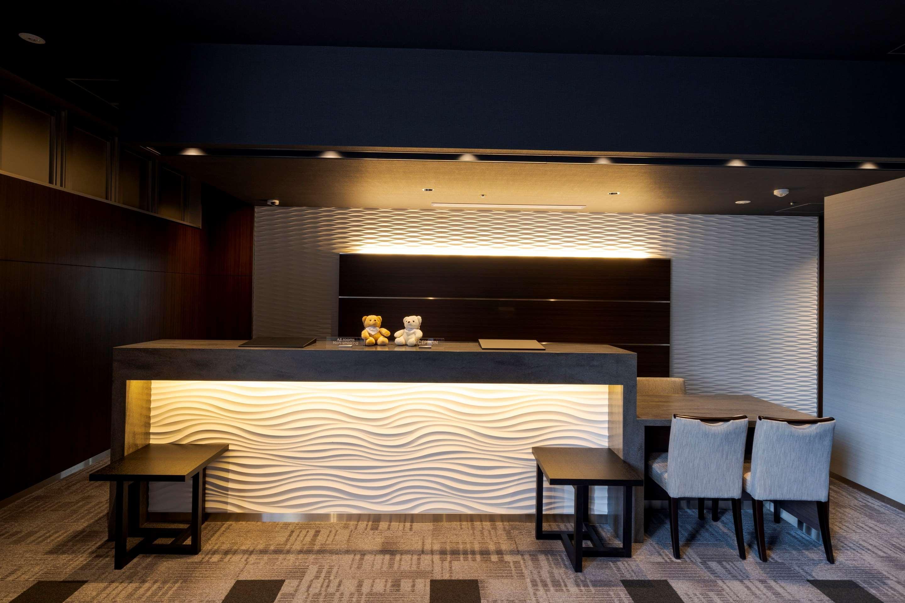 Best Western Plus Fukuoka Tenjin-Minami Buitenkant foto