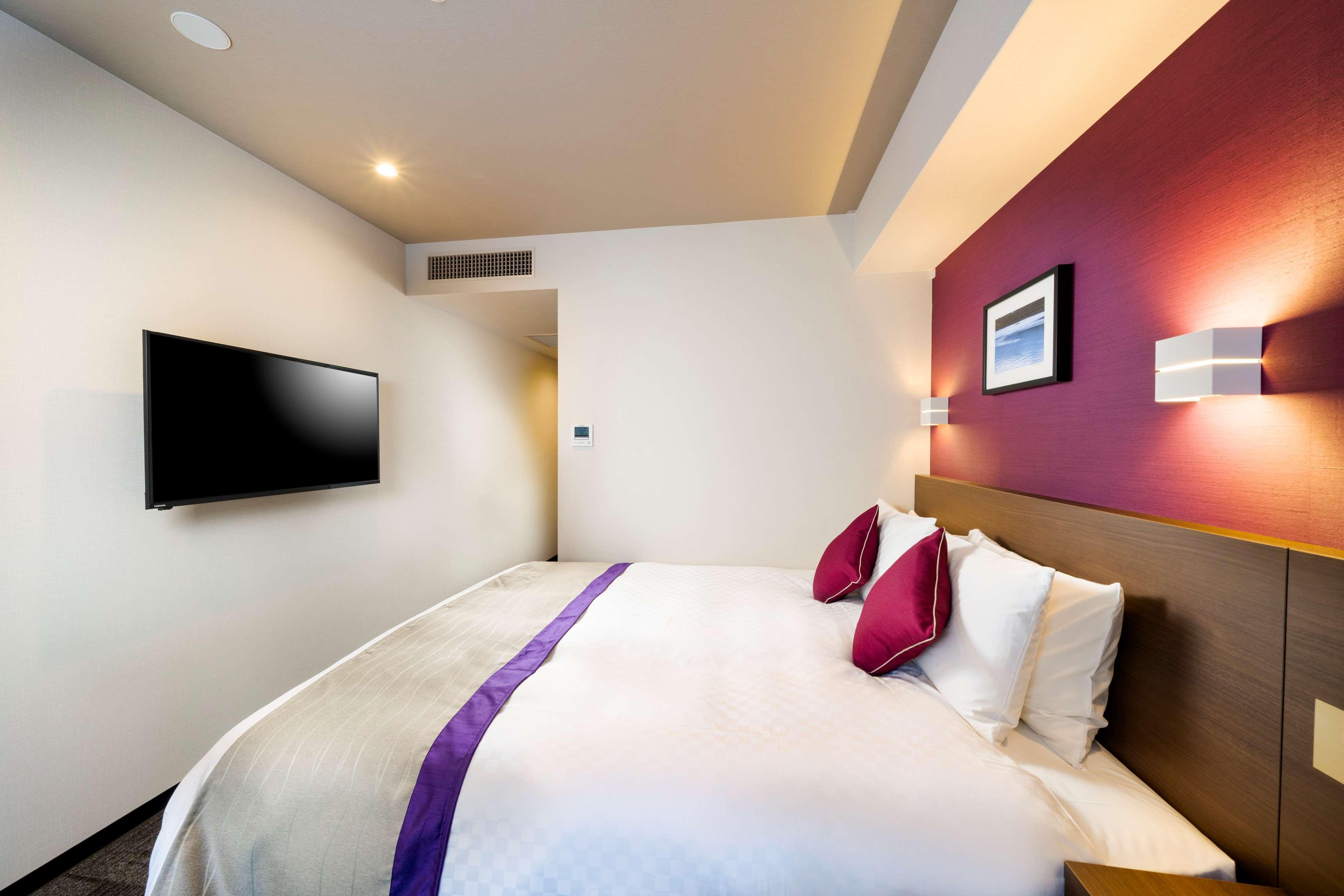 Best Western Plus Fukuoka Tenjin-Minami Buitenkant foto