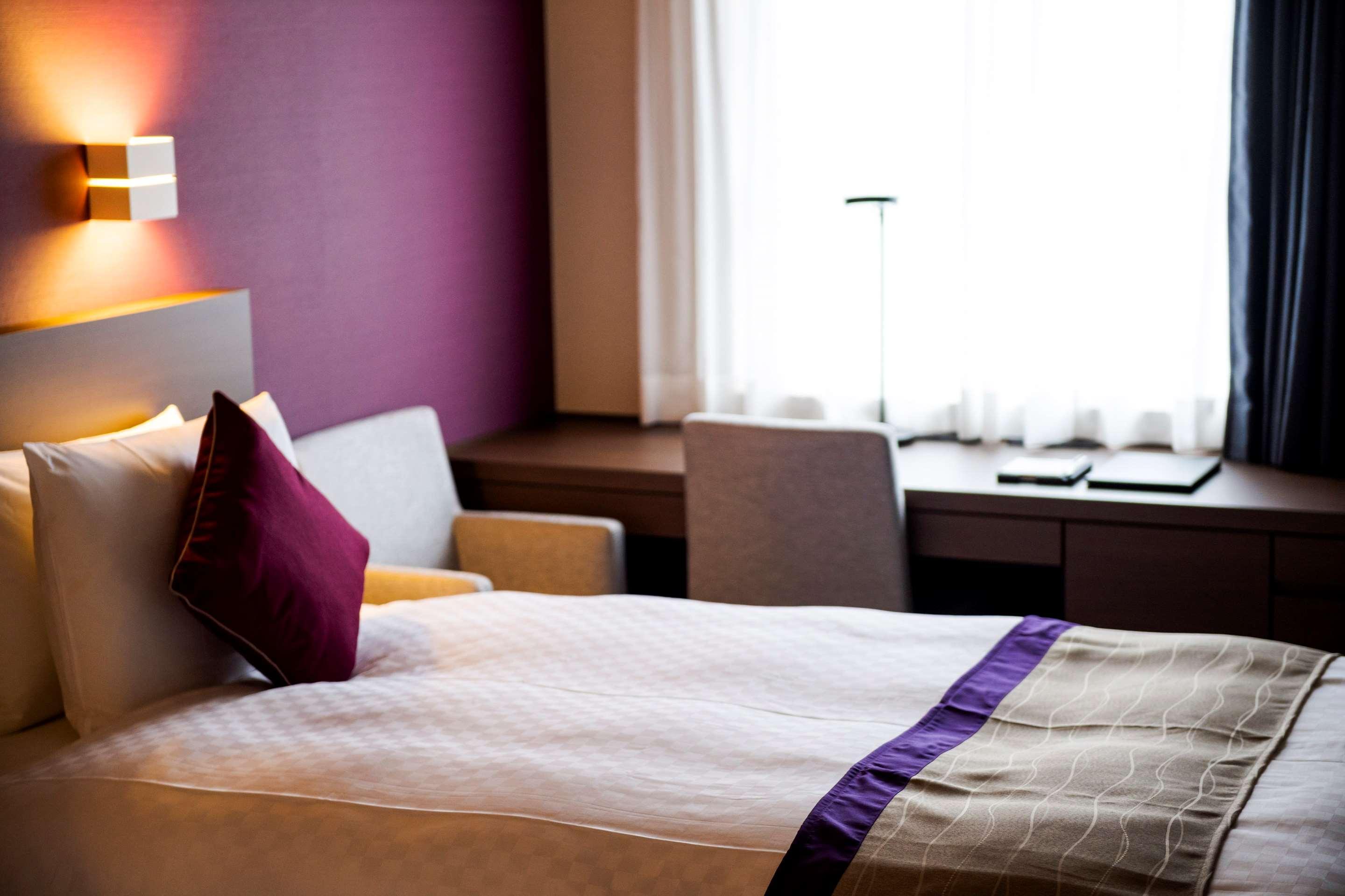 Best Western Plus Fukuoka Tenjin-Minami Buitenkant foto