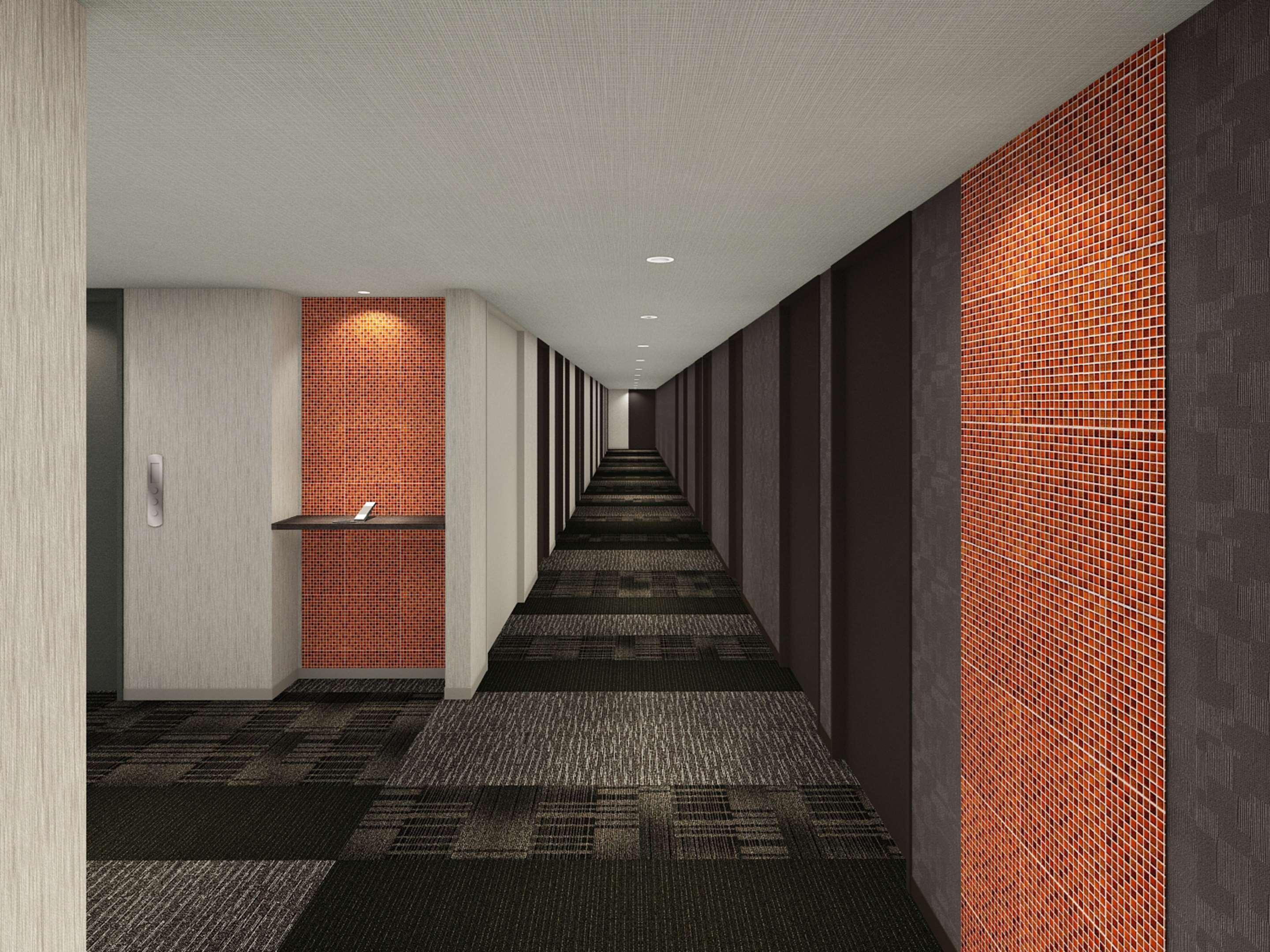 Best Western Plus Fukuoka Tenjin-Minami Buitenkant foto